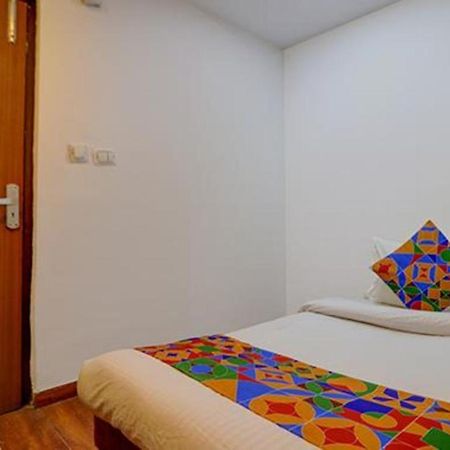 Fabhotel F9 Mall Road Массури Экстерьер фото